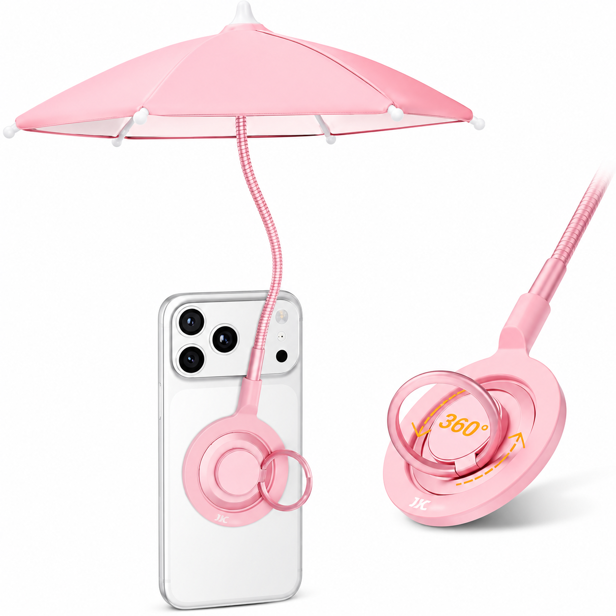🌂The Phone Umbrella