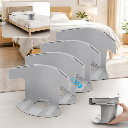 🎁50%OFF &😍 Hot sale Corner Sheet-Lock Clips | 4-Pack