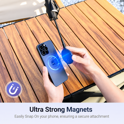 🌂The Phone Umbrella