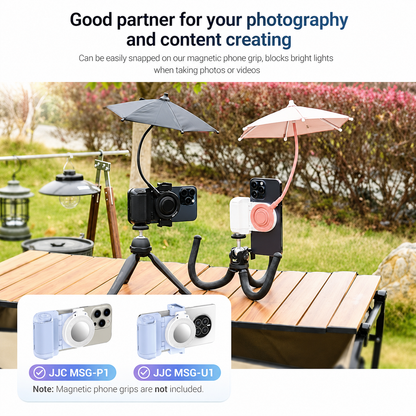 🌂The Phone Umbrella