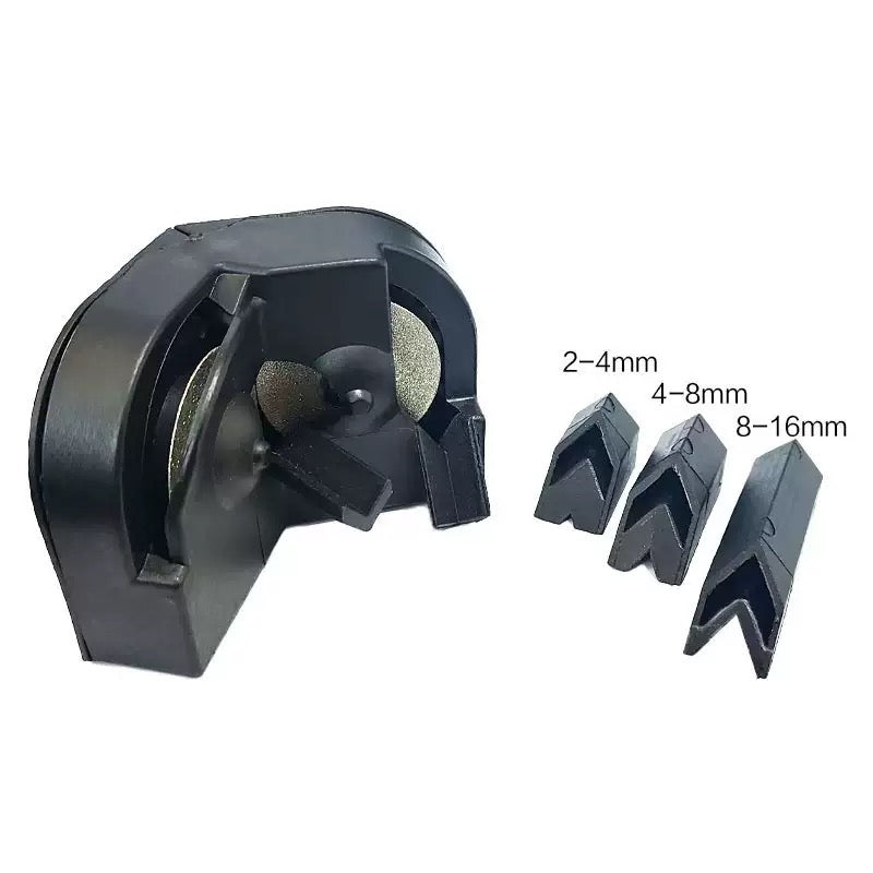 Precision Bit Sharpener