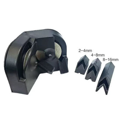 Precision Bit Sharpener