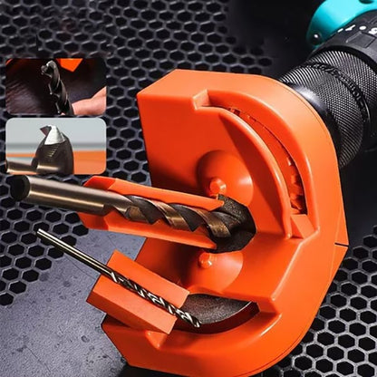 Precision Bit Sharpener