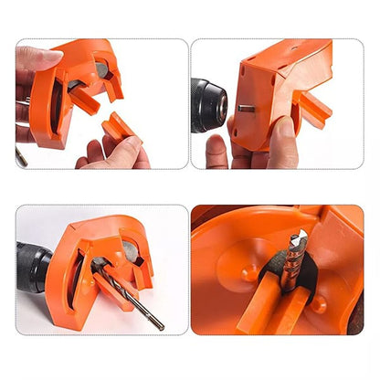 Precision Bit Sharpener