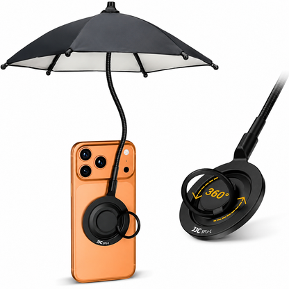 🌂The Phone Umbrella