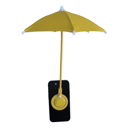 🌂The Phone Umbrella