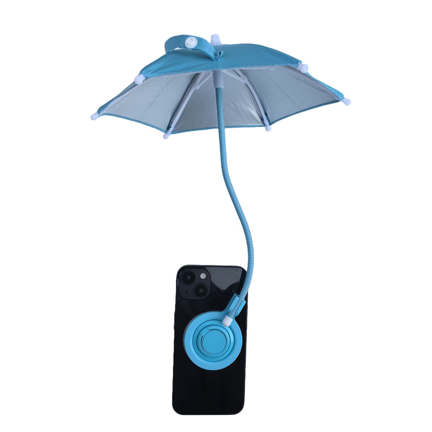 🌂The Phone Umbrella